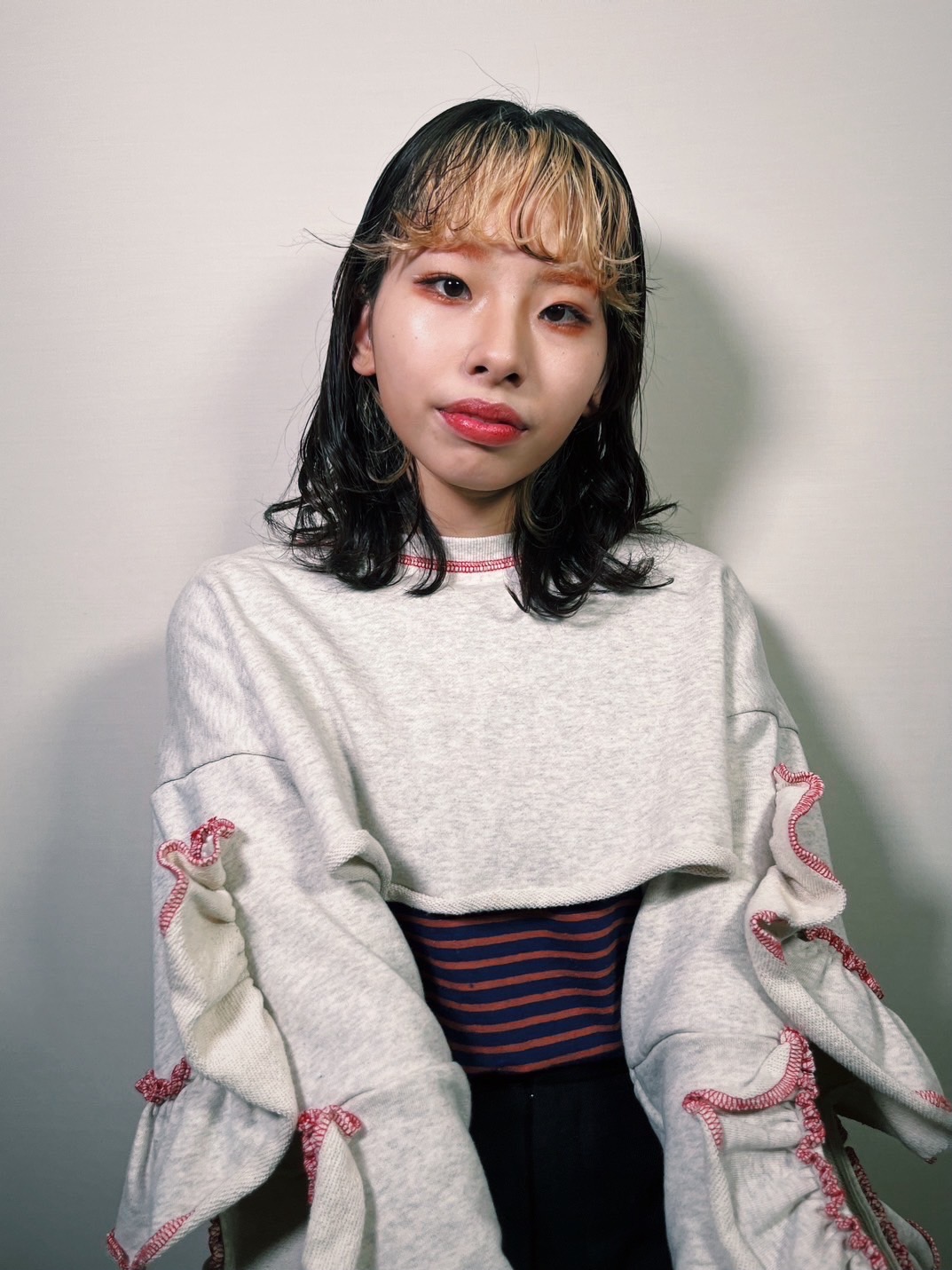 村中　日向子