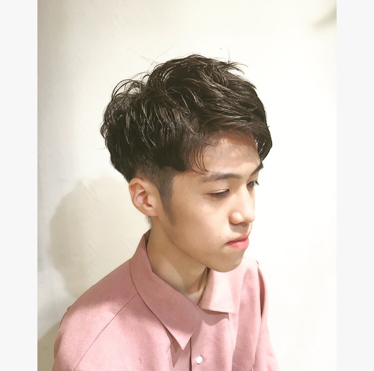 ナット 抗生物質 慈悲 西 荻窪 メンズ カット Angelical Web Jp