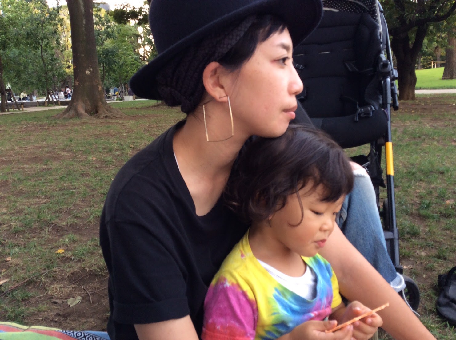 野中 ミサキ
