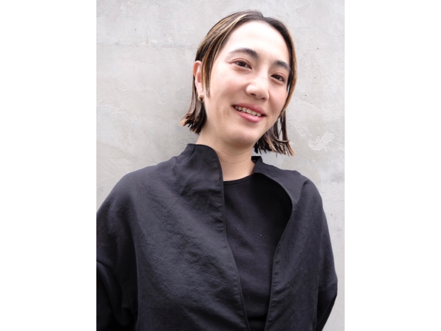 池田 あゆみ