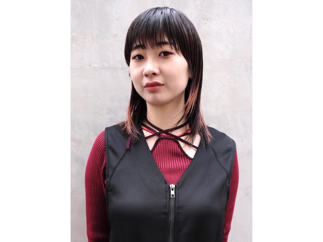 佐藤 あい