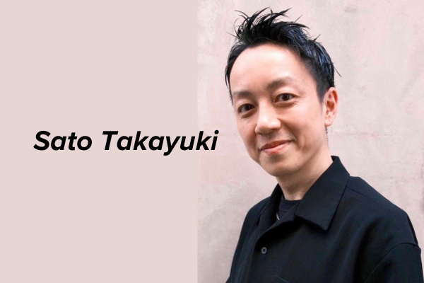 佐藤 貴之