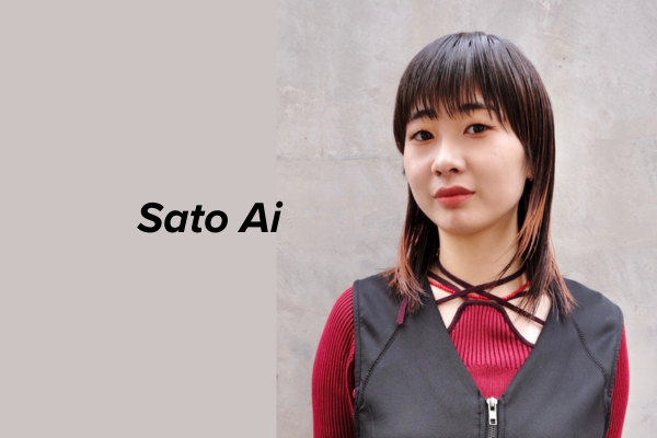 佐藤 あい