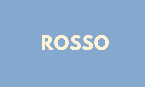 ROSSO 西荻窪