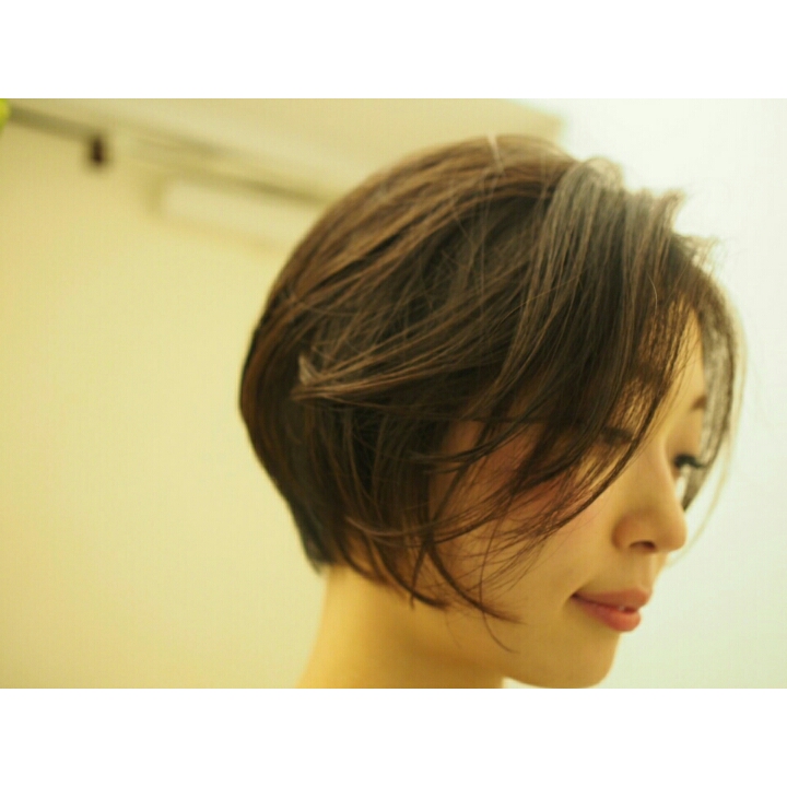 橋本 奈実