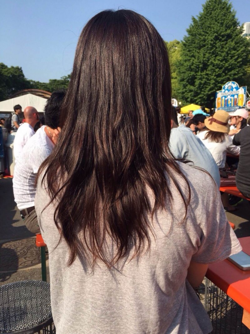 岩間 遥