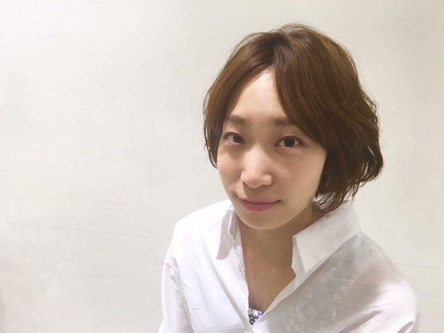鳴田麻未
