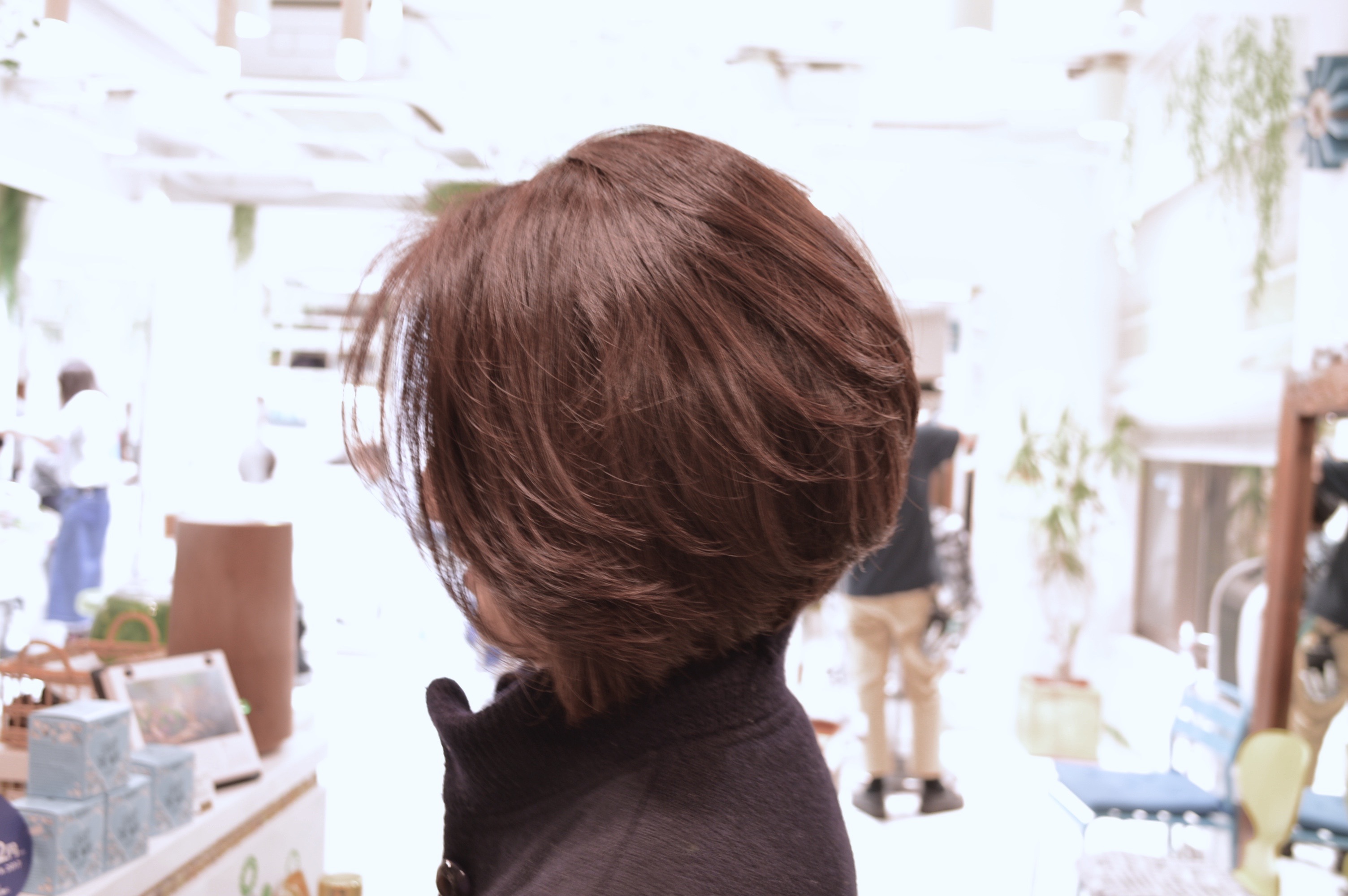 村林 ミキ